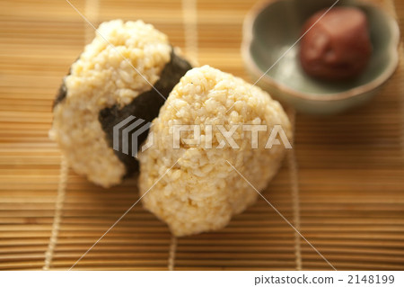 糙米 糙米 2148199