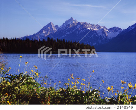 Grand Teton National Park Grand Teton National Park 2148549