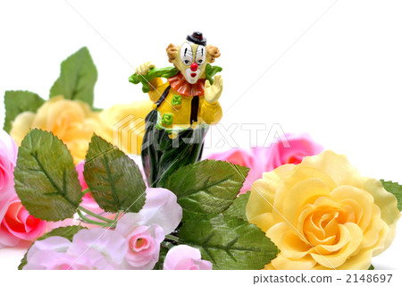 小丑 房間 空間 2148697