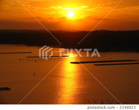 Sunrise of Ise Shima 2148923