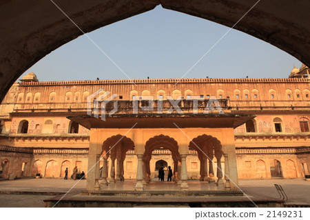 Harlem of Amber Castle 2149231