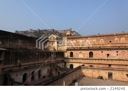 Amber Castle Amber Castle 2149248