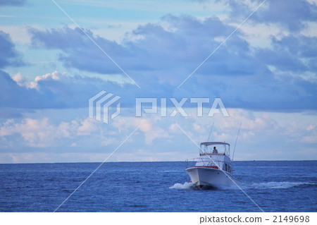 海和船 海和船 2149698