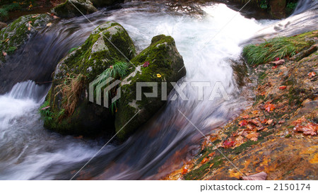 Late autumn flow Late autumn flow 2150174