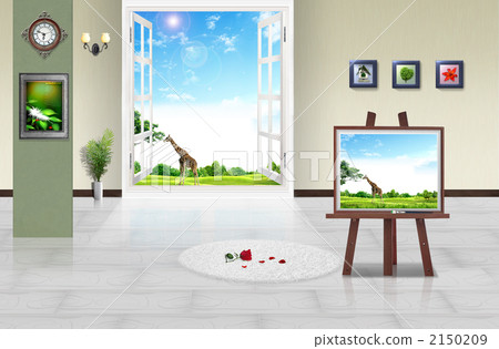 Architecture and interior _ c _ 556893 2150209