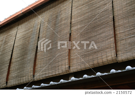 在茶室盲目 -  2 2150572