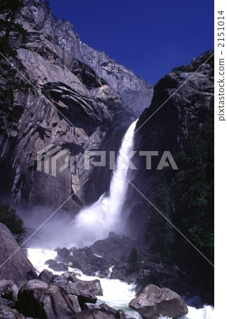 81007 Yosemite Falls Yosemite USA 2151014