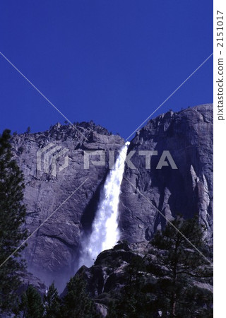 81008 Yosemite Falls Yosemite USA 2151017