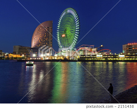 lit up, light up, cityscape 2151438