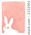 一隻兔子 2152001