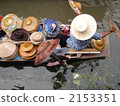 Floating market 2153351