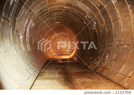 神田河·地下7號地下控制池(東京·杉並區) 神田河·地下7號地下控制池(東京·杉並區) 2153709