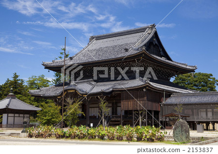 國寶·Takadanobuyama千住寺 2153837