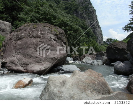 Kotaki Jade Gorge 2153852