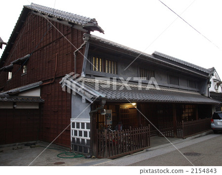 前東海道·Arimatsu的Ozuka家庭住宅 2154843