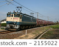 貨運列車 馬車 乘 2155022