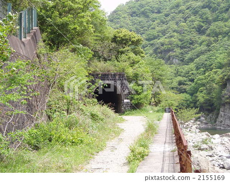 老福知山線 2155169