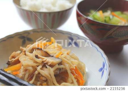 香菇蘿蔔 香菇蘿蔔 2155236
