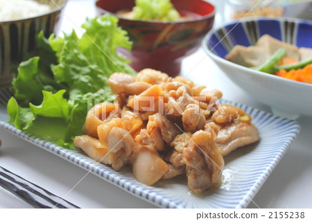 雞肉用薑 雞肉用薑 2155238