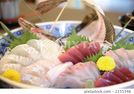 Prime of sashimi 2155346