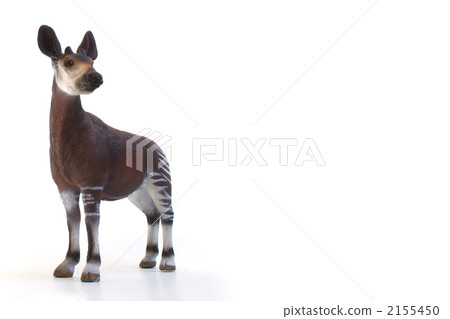 Look up from under the okapi Look up from under the okapi 2155450