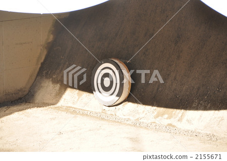 Kyudo練習區的方式 2155671