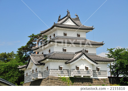 Shibata城堡 2155810