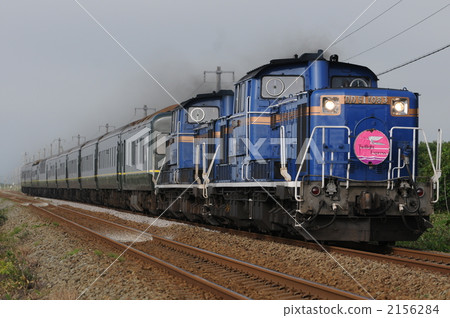 黃昏特快 帶臥舖的特快列車 鐵道 2156284