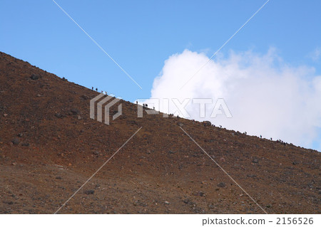 mt. mitake, slope, outdoor 2156526