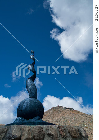 紀念碑 落基山 聖山 2156527