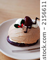 tableware, dessert, mont blanc 2156611