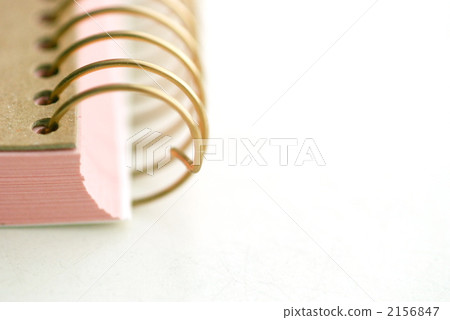 螺旋裝訂的筆記本 辦公用品 文具 2156847