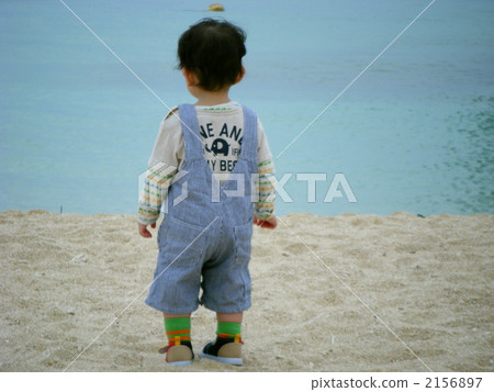 沖繩海 一歲 海 2156897