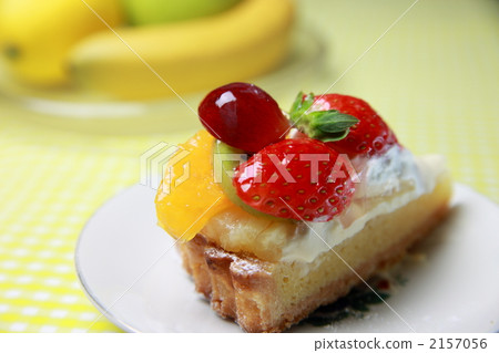 很多水果蛋撻 2157056