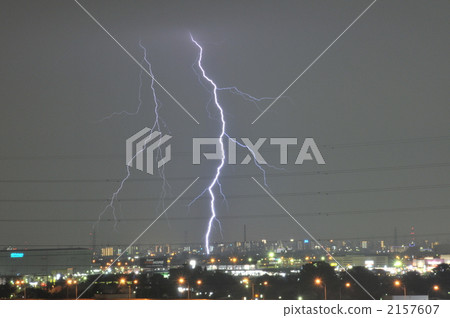 Lightning 2157607
