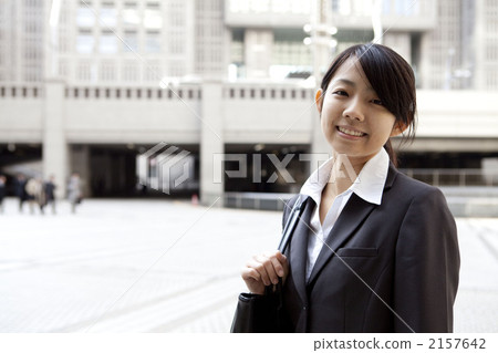 女商人 2157642