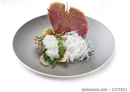 Umiwa shrimp sashimi 2157823