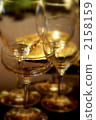 Wedding glasses 2158159