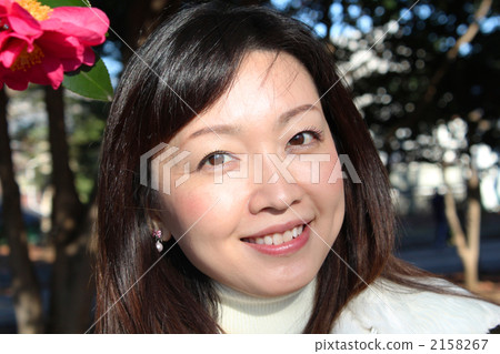 female, lady, woman 2158267
