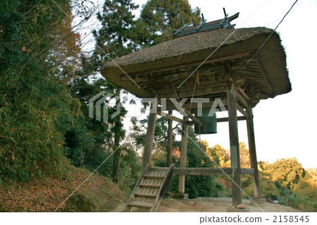 鐘刺寺廟 鐘刺寺廟 2158545