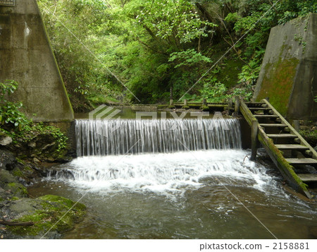 Maeda River source Maeda River source 2158881