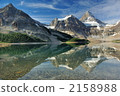 Mount Assiniboine, Assiniboine, canadian rockies 2158988