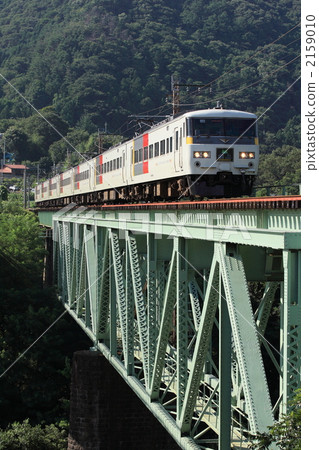 Limited express water 2159010