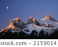 mountains, rocky mountain, canadian rockies 2159014
