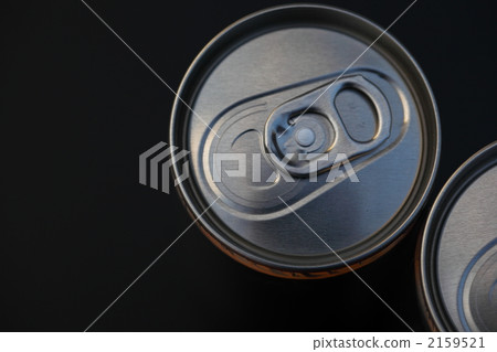 鋁製易拉罐 罐頭 罐子 2159521