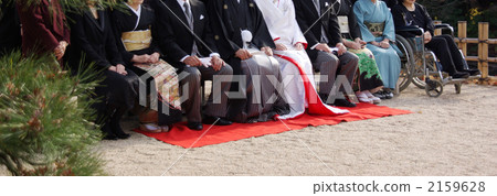 Kimono groom / brave memorial photo Kimono groom / brave memorial photo 2159628