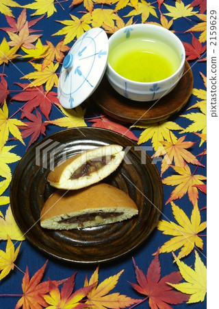 綠茶和睡眠 2159629