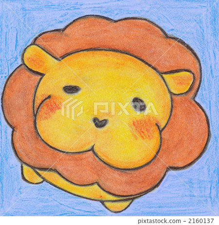Moko also this lion Moko also this lion 2160137