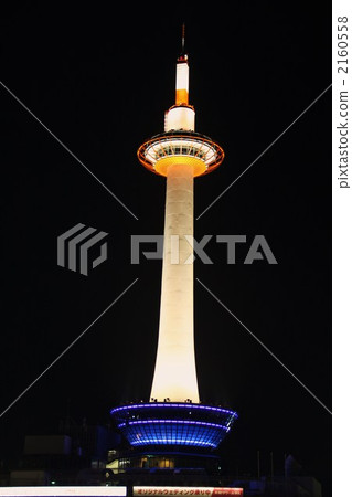 京都塔 2160558
