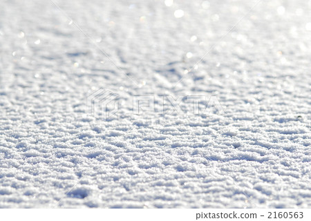 Kirigamine的雪面 2160563